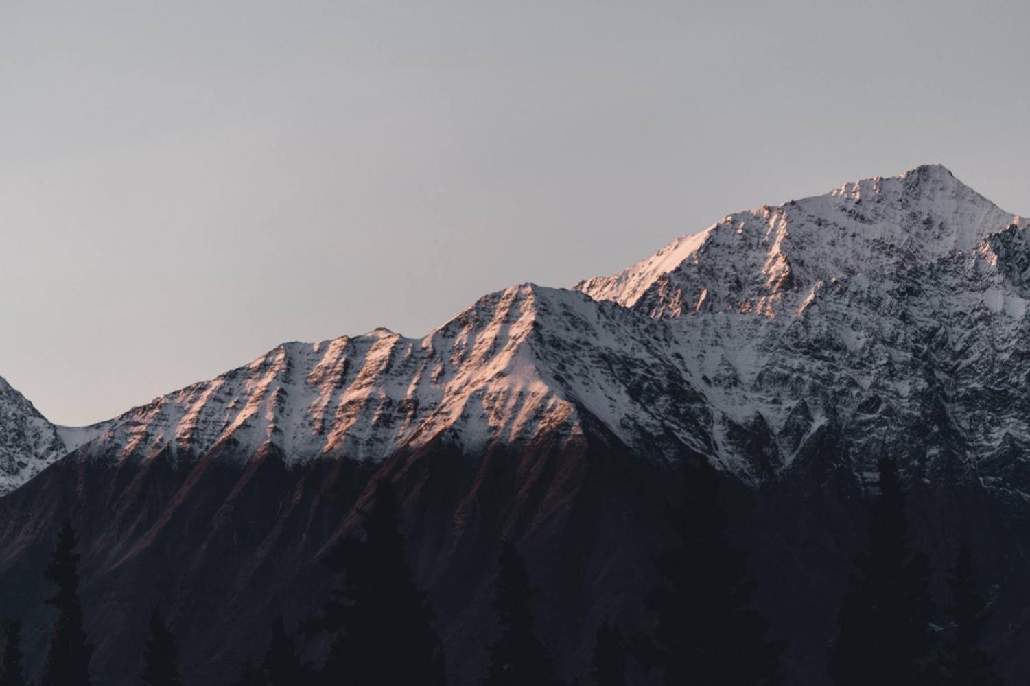 Mount Logan Ecolodge & Retreat Center Haines Junction Buitenkant foto