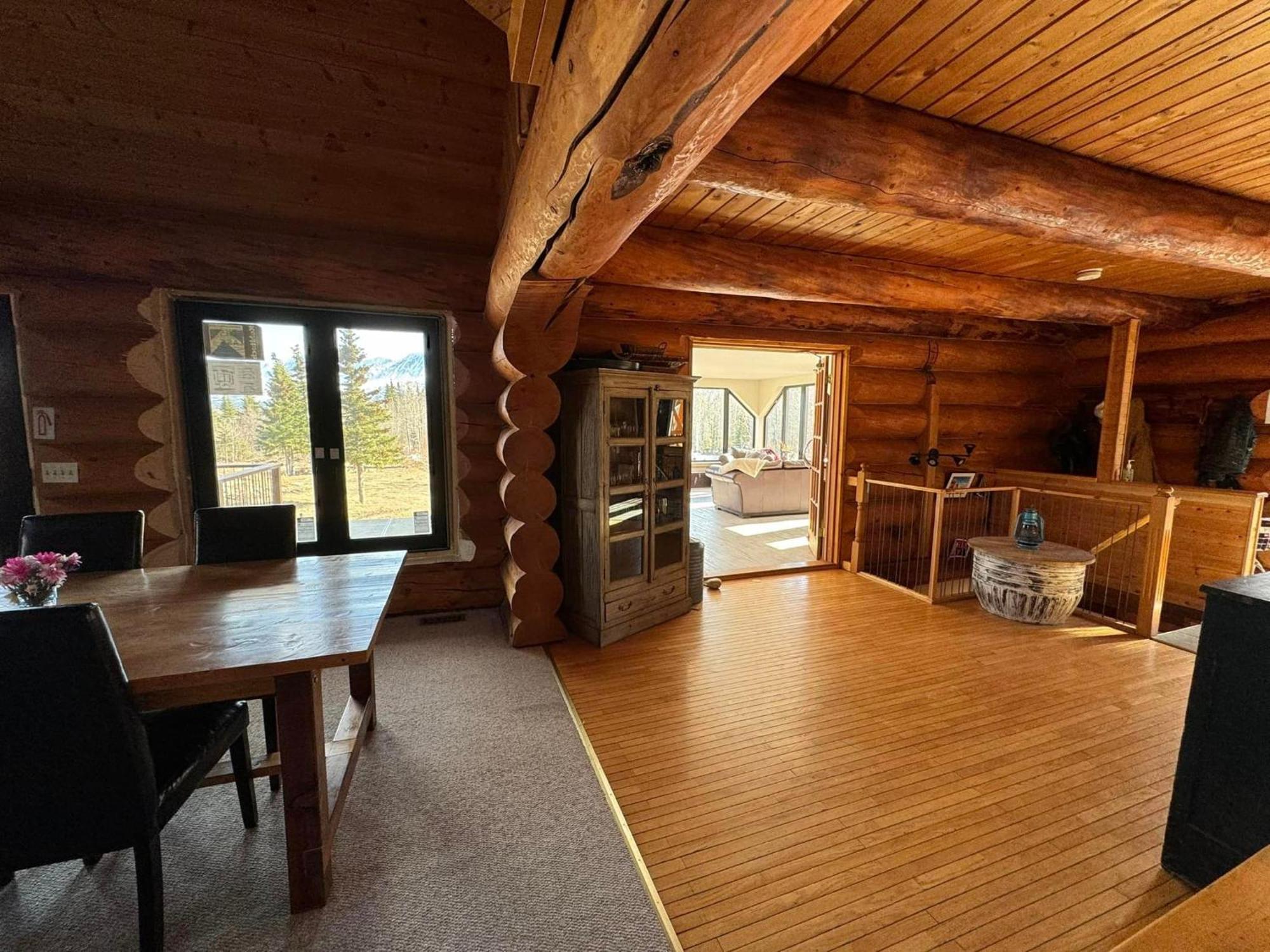Mount Logan Ecolodge & Retreat Center Haines Junction Buitenkant foto